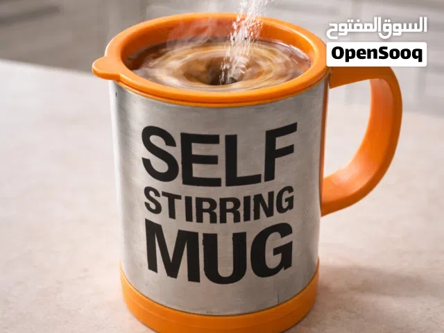كوب الخفق الذاتي