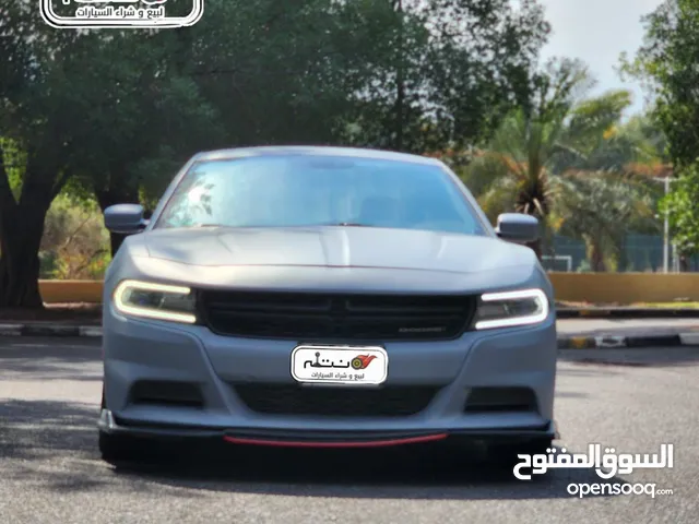 Dodge Charger 2018 in Hawally