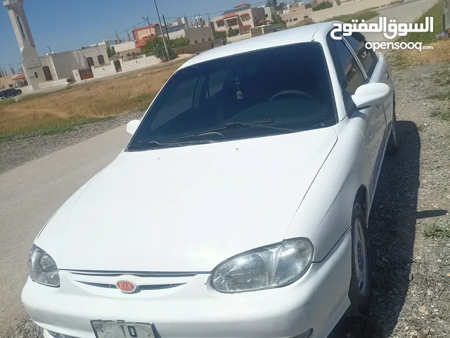 Kia Sephia 2000 in Al Karak