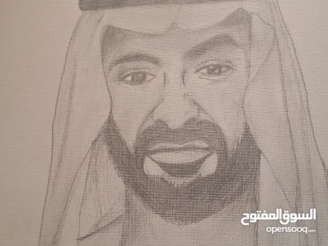 بيع لوحات فنيه