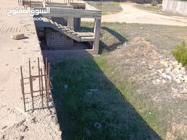 Commercial Land for Sale in Zawiya Other