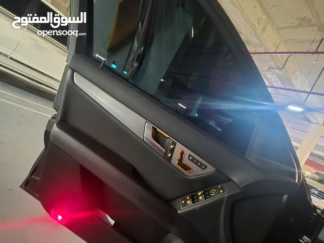 Used Mercedes Benz C-Class in Abu Dhabi