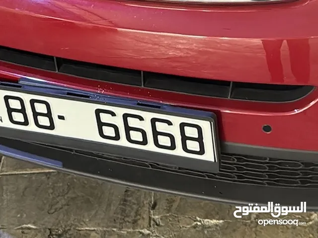 رقم مميز بسعر حرررررق 88-6668