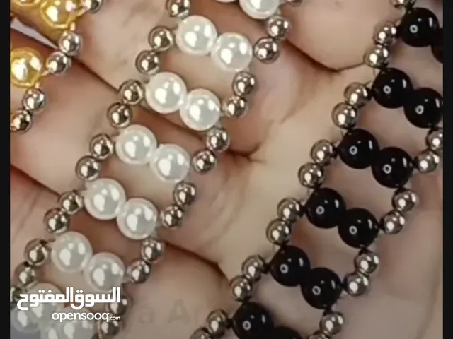 صناعت جميع طلبات الاكسسوارات الخرز