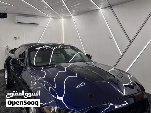 Used Ford Mustang in Basra