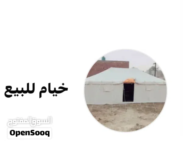 خيمة للمعسكرات والموالد