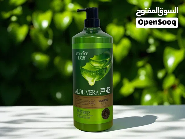 شامبو الصبار الكوري من ريجويس 1.3 لتر