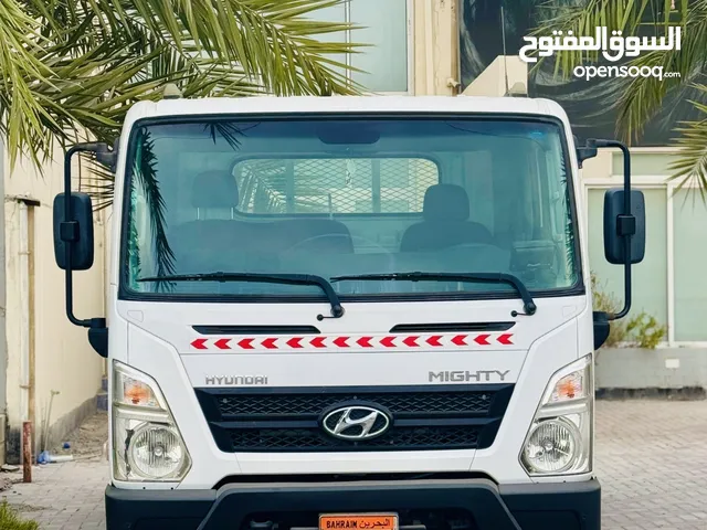Hyundai MIGHTY 2020 Diesel #Clean Title #Rust Proofing #Well Maintained
