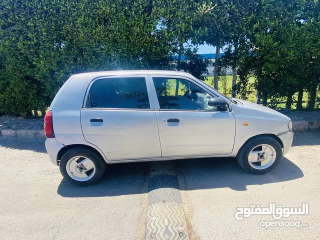 Used Suzuki Alto in Alexandria