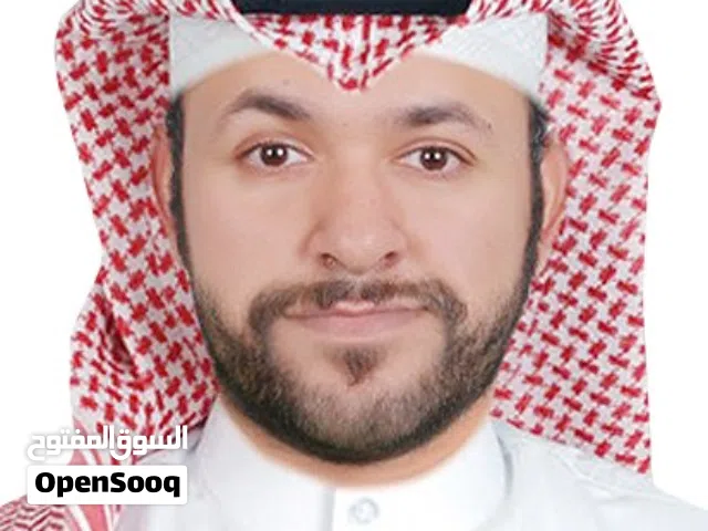 محمد علي محمد الدوسري