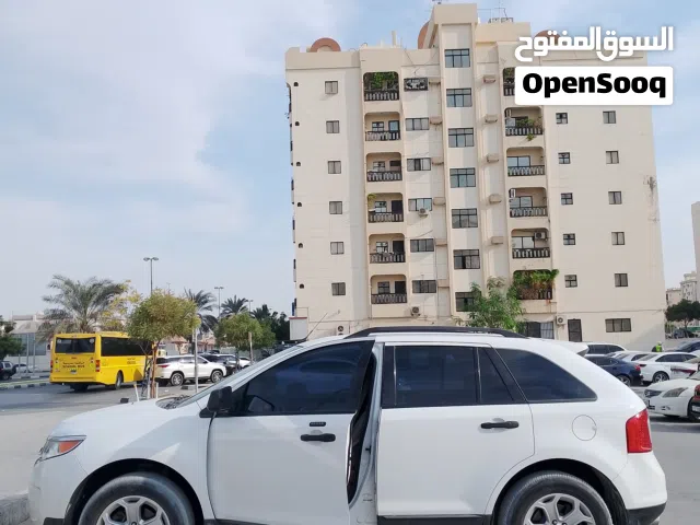 فورد إيدج (FORD EDGE) 2014 للبيع - جاهزة للتسجيل