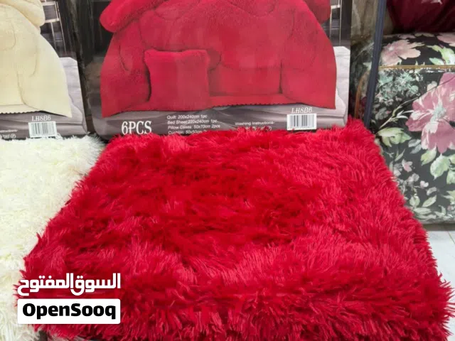 لحافات فرو تركي درجه اولى