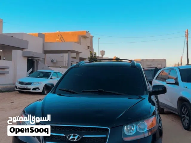 هونداي سنتافي محرك 33