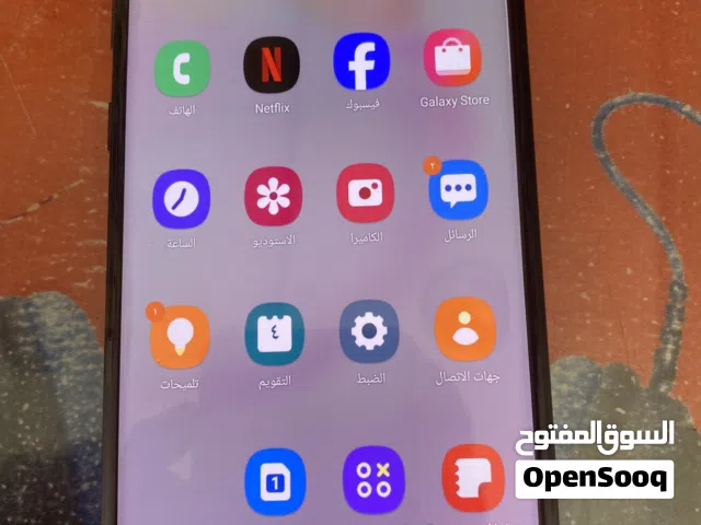 سامسونج نوت 10 بلس