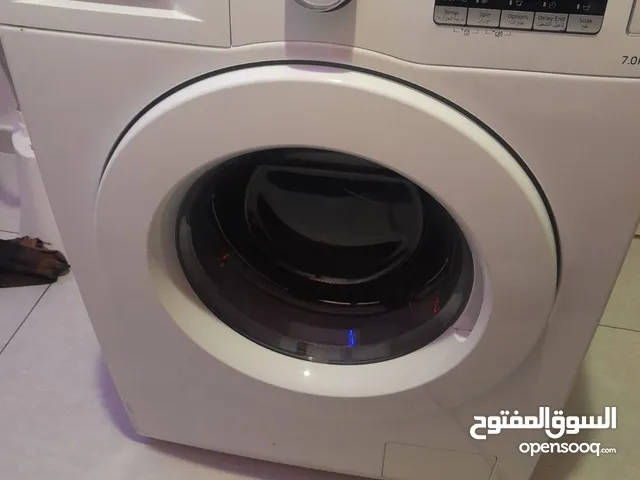 Samsung 7 - 8 Kg Washing Machines in Ajman