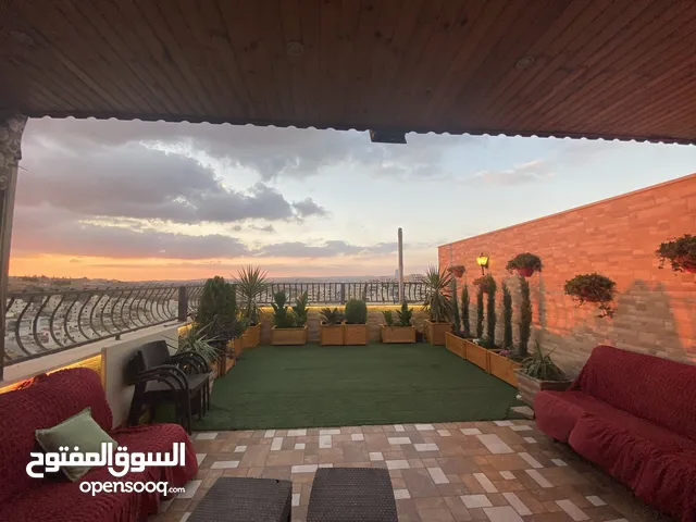 260m2 4 Bedrooms Apartments for Sale in Amman Daheit Al Yasmeen