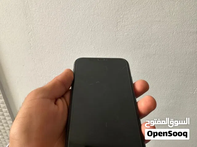 Apple iPhone 11 256 GB in Al Batinah