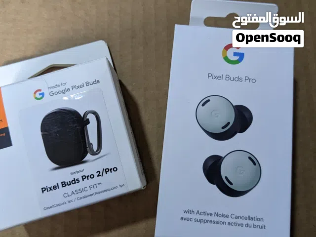 سماعات google pixel buds pro للبيع