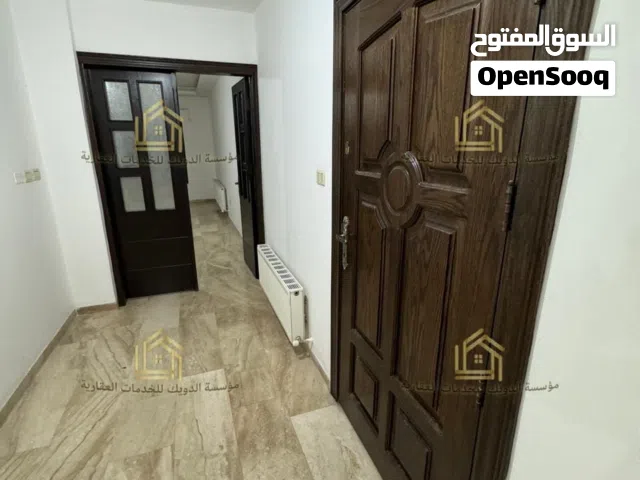 شقة سوبر ديلوكس - 4نوم 2ماستر - 270م - مطلة - موقع مميز / الشميساني