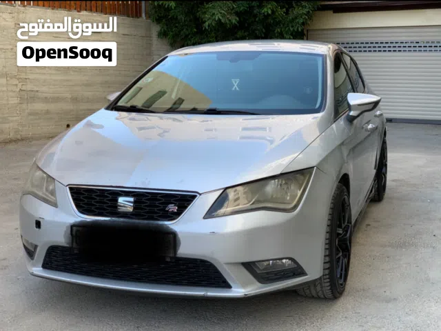 Used Seat Leon in Hebron
