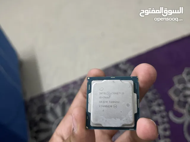 Processor for sale in Al Batinah