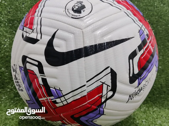 Premium grade football at special price