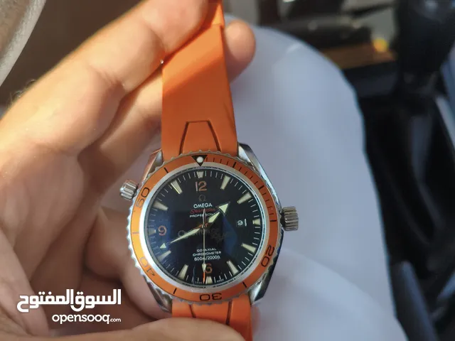 Analog Quartz Omega watches for sale in Northern Governorate