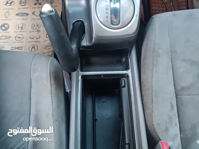 هوندا سيفيك للبيع