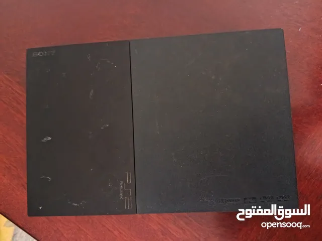 جهاز بلايستيشن 2 للبيع