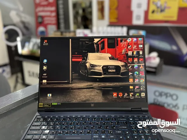 Windows Acer for sale in Salfit