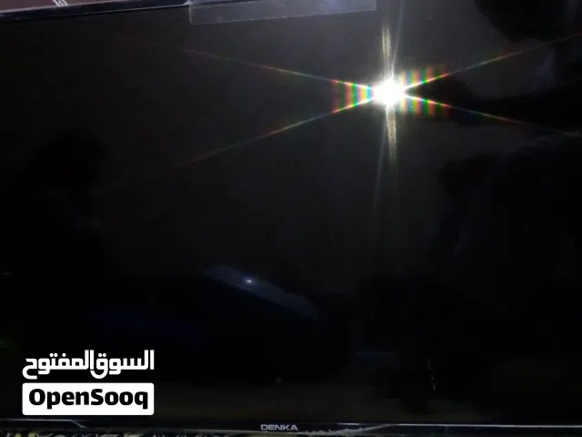 شاشة حجم 43