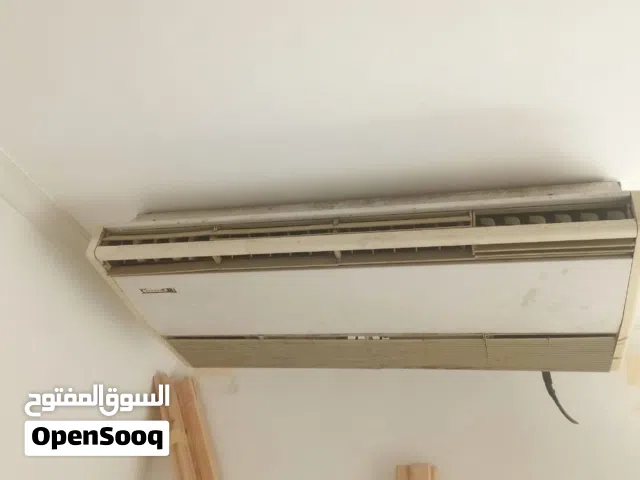 ثلاث تكييفات للبيع مستعملين (Unionaire) - يمكن بيعه الثلاثه دفعه واحده