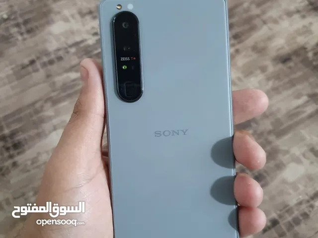 Sony Xperia 1 III 256 GB in Baghdad