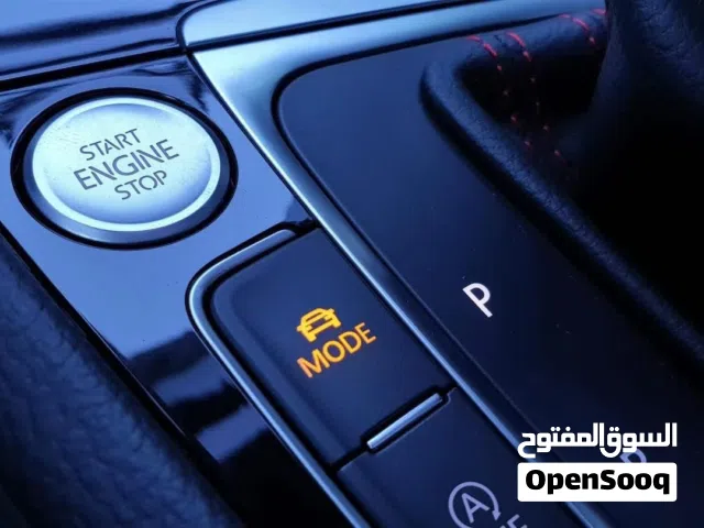 2019 Volkswagen Golf GTI Standard