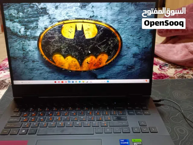 Windows HP for sale  in Mosul