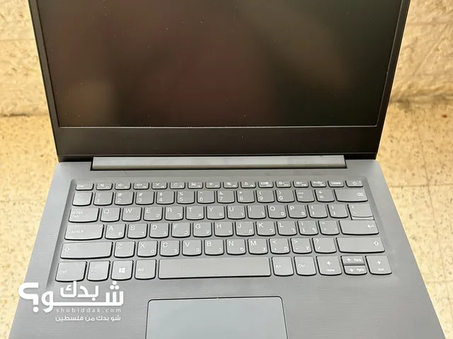 Lenovo v14 ( بالتقسيط )