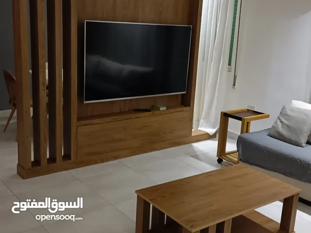 Fully furnished apartment in Ammn tlaa al_ali شقة مفروشة للإيجار/ تلاع العلي مقابل مستشفى تلاع العلي