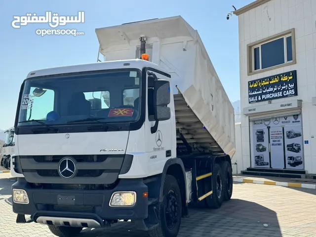 Al khalaf Co. For Trucks Trading