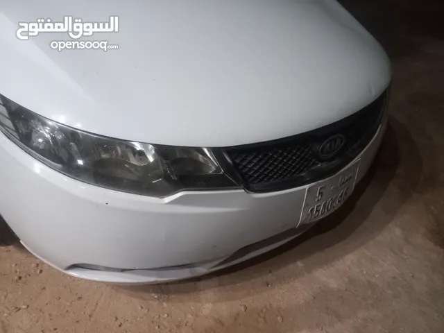 Kia Cerato 2009 in Riqdalin