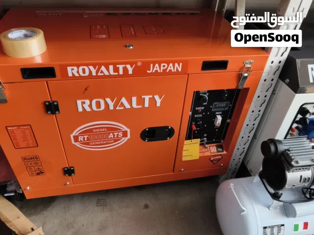 10kva silent Generator