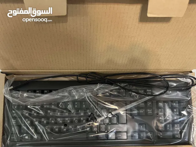 HP Keyboard