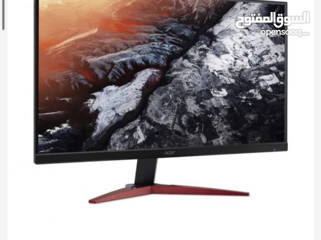 24" Acer monitors for sale  in Al Jahra
