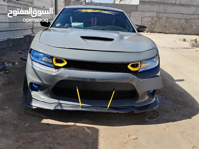 Used Dodge Charger in Basra