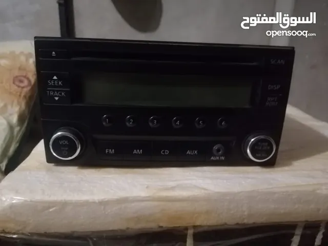 كاسيت نيسان صني N17 facelift