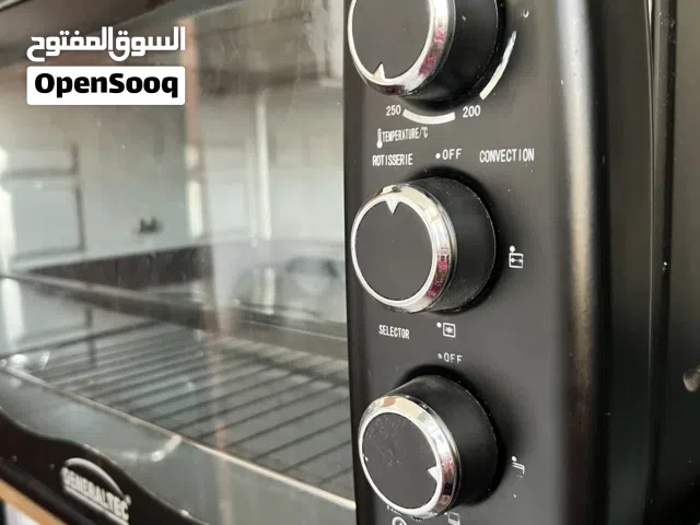 Electric Oven