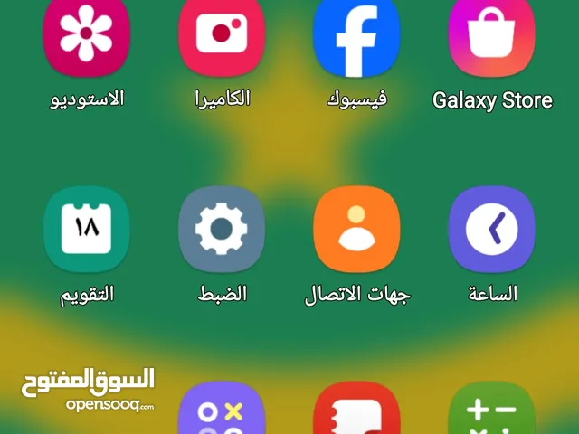 هاتف سامسونج a30