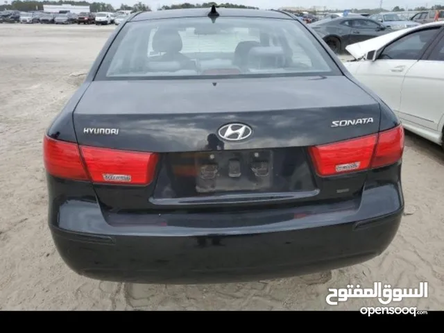 New Hyundai Sonata in Benghazi