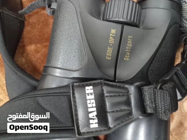 منظار اصلي صنع في ألمانيا