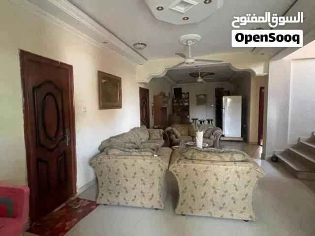 منزل مؤسس بحي النصر مربع 24