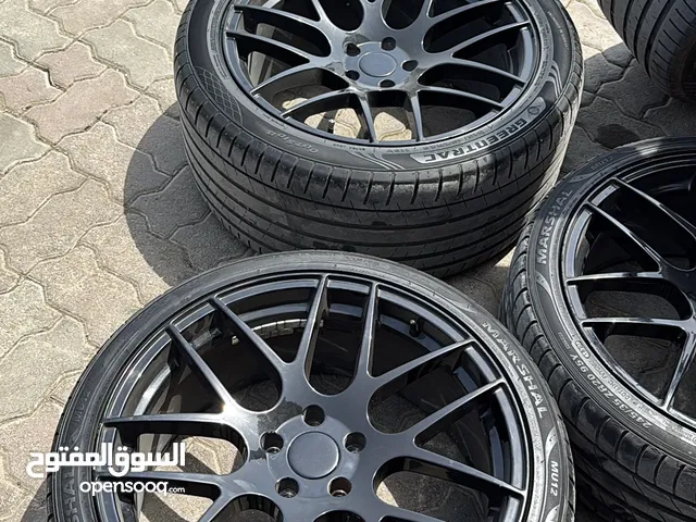 رنقات اميريكن مسل موستانج تشارجر تشالنجر كرايسلر وباقي السيارات